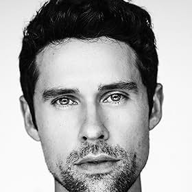 Benjamin Hollingsworth